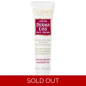 Guinot Creme Derma Liss Face Cream