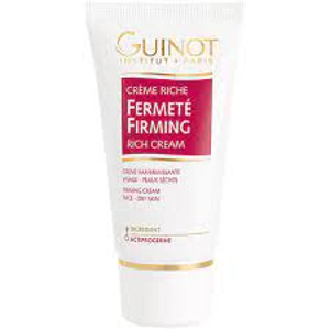 Guinot Creme Riche Fermete Firming Rich Cream