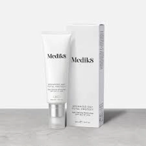 MEDIK8 ADVANCED DAY TOTAL PROTECT - 50ML
