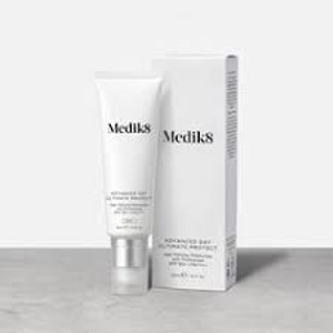 MEDIK8 ADVANCED DAY ULTIMATE PROTECT SPF50