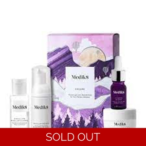 MEDIK8 ESCAPE KIT