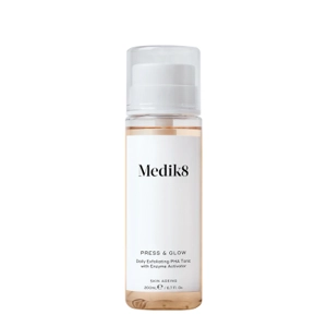 MEDIK8 PRESS AND GLOW - 200ML