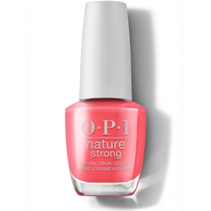 Once And Floral - OPI Nature Strong Vegan Nail Polish