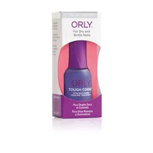 ORLY TOUGH COOKIE