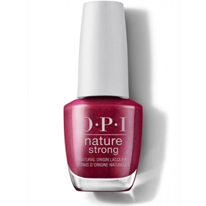 Raisin Your Voice - OPI Nature Strong Vegan Nail Polish