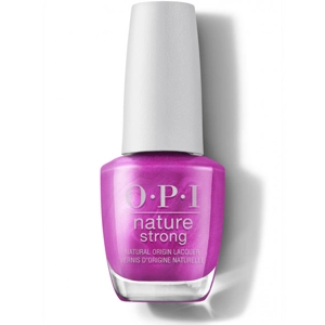 Thistle Make You Bloom - OPI Nature Strong Vegan Nail Polish