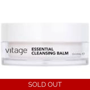 Vitage Essential Cleansing Balm