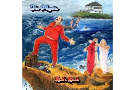 Mystic Vinyl + CD Bundle