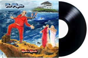 Mystic Vinyl