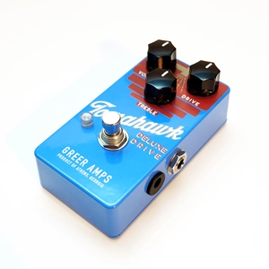 Tomahawk Overdrive