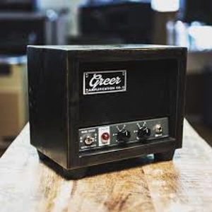 Greer Amps