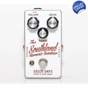Greer Amps