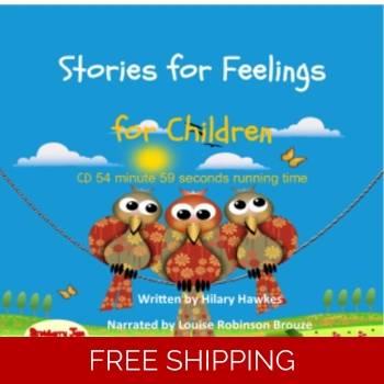 Stories for Feelings fo..