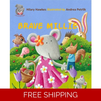 Brave Millie - audio do..