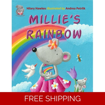Millie's Rainbow