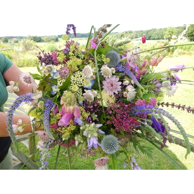 Boeket (mei-okt) Boeket (mei-okt)