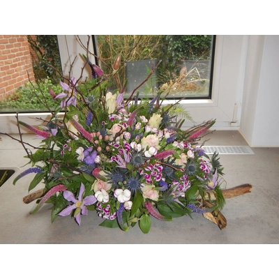 Maatwerk bloemstuk Maatwerk bloemstuk