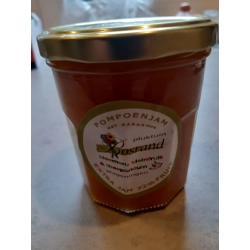 Jam diverse smaken 370 ml