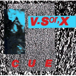 V-SOR,X 
