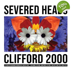 Severed Heads 