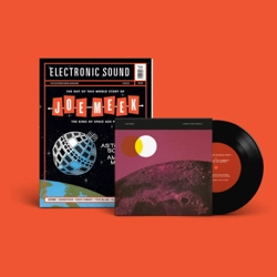Electronic Sound Magazine Issue #62 Magazine + 7..