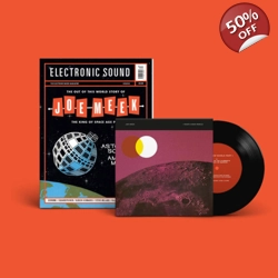 Electronic Sound Magazine Issue #62 Magazine + 7..