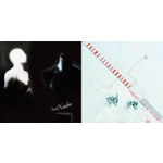 Twins Natalia / Poeme Electronique "I Avoid Strangers / I Wouldn't Change Me For Anyone" 12"