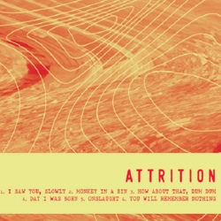 Attrition / Alu 