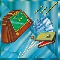 アート・デザイン・音楽 YELLOW MAGIC ORCHESTRA WORLD TOUR '80 楽ギフ_包装】 YELLOW MAGIC ORCHESTRA WORLD TOUR '80 アート