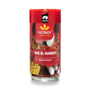Ras El hanout