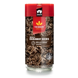 Caraway Seeds
