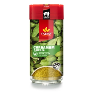 Cardamom Powder