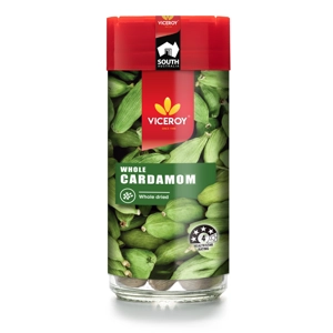 Cardamom Whole