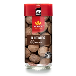 Nutmeg Whole