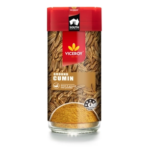 Cumin Ground