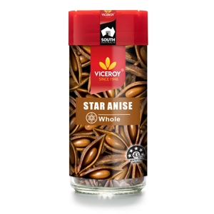 Star Anise