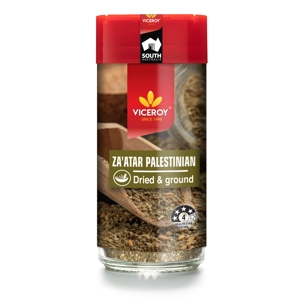 Zaatar