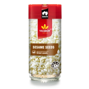 Sesame Seeds White