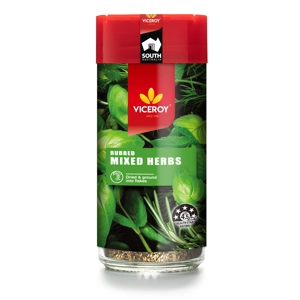 Mixed Herbs