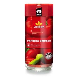 Paprika Smoked