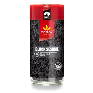 Sesame Seeds Black
