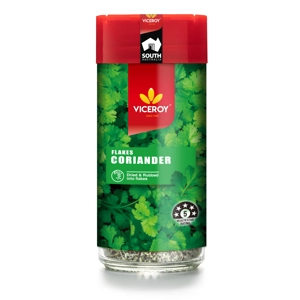 Coriander Flakes