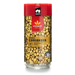 Coriander Seeds