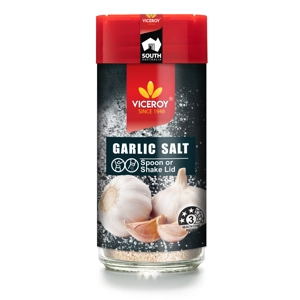 Garlic Salt
