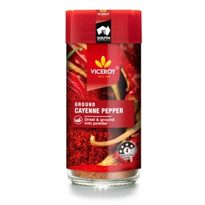 Cayenne Chilli Pepper