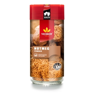 Nutmeg Ground
