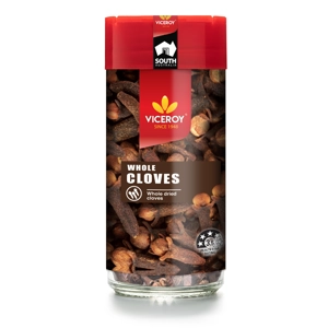 Clove Whole