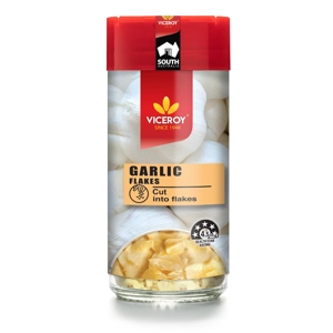 Garlic Flakes