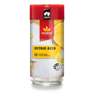 Citric Acid