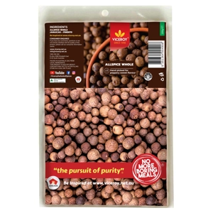 Allspice whole